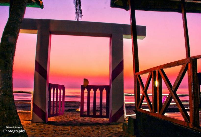 Divine Beach Resort 15