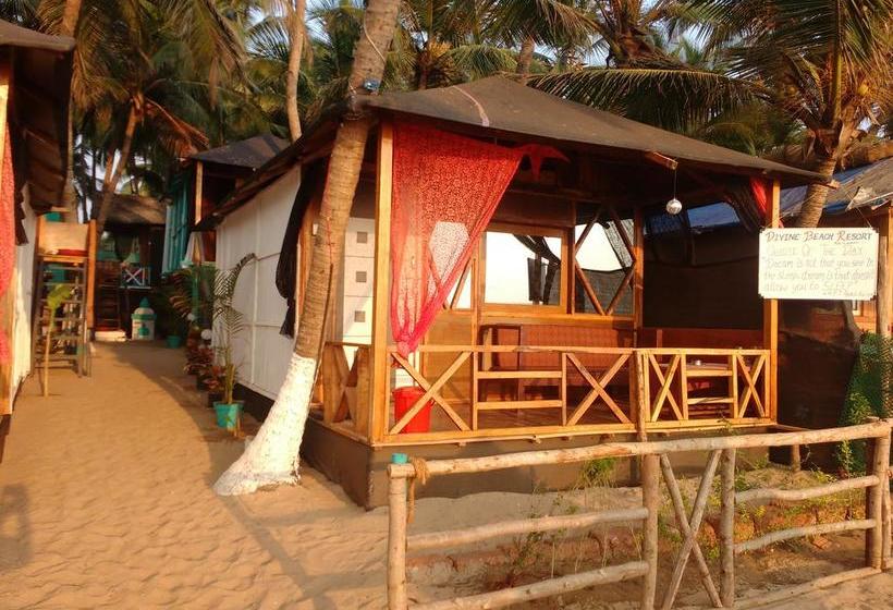 Divine Beach Resort 16