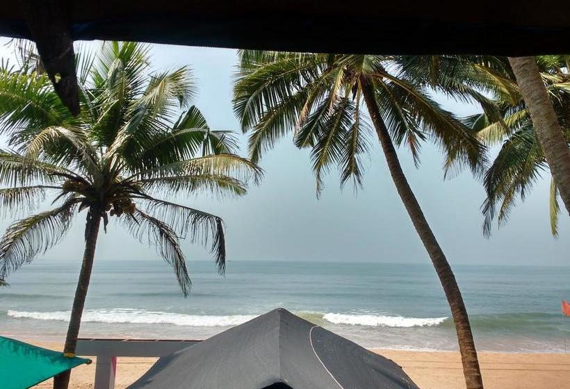 Divine Beach Resort 18