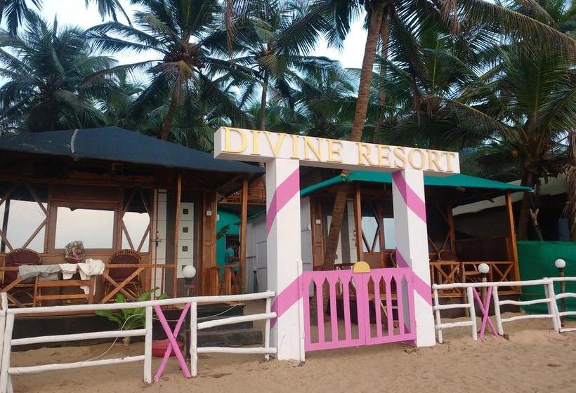 Divine Beach Resort 19