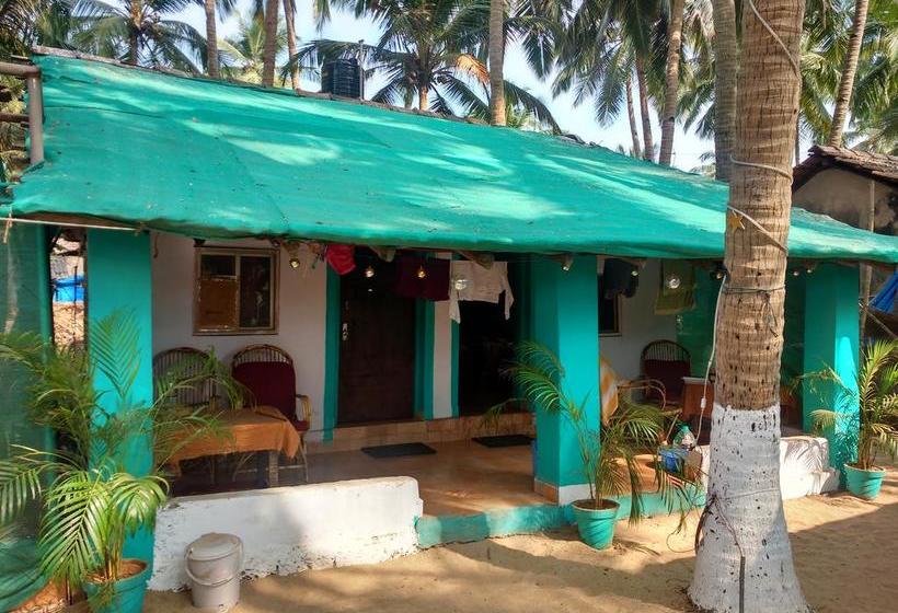 Divine Beach Resort 20