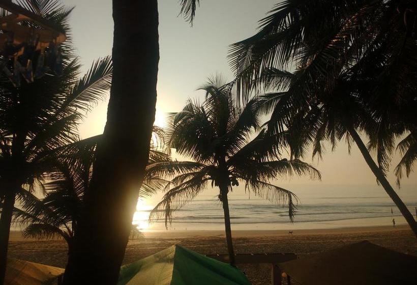 Divine Beach Resort 8