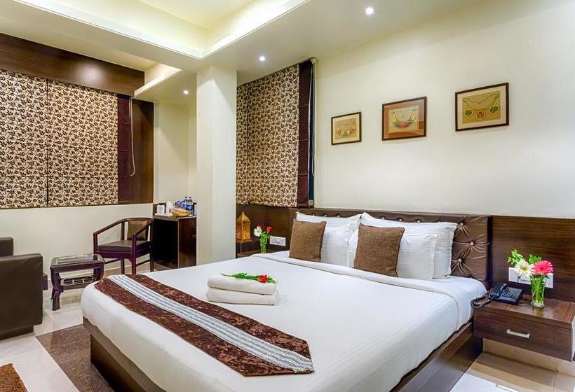 Hotel Imperial Ajmer Rajasthán