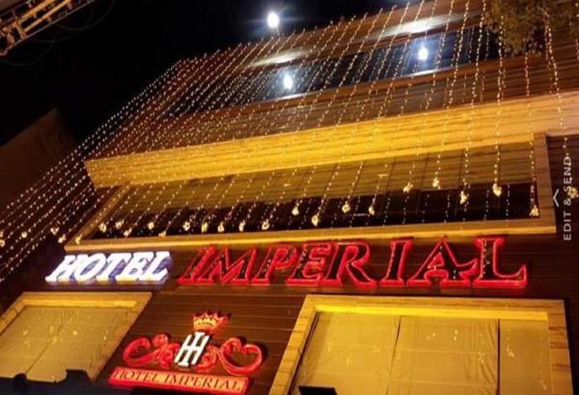 Hotel Imperial 20