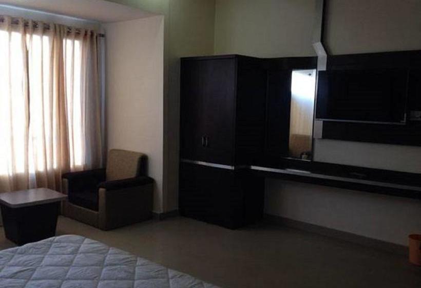 Hotel Sitara International Katra