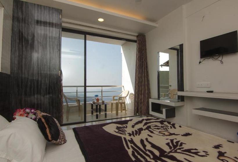 Hotel Vighnaharta Palace 1