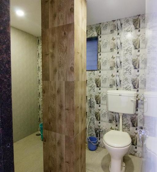 Hotel Vighnaharta Palace 18