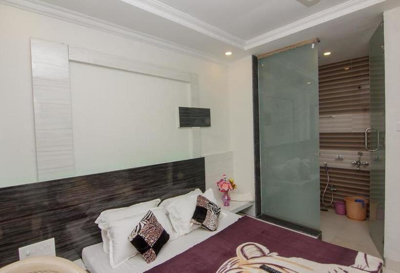 Hotel Vighnaharta Palace 2