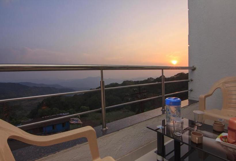 Hotel Vighnaharta Palace 5