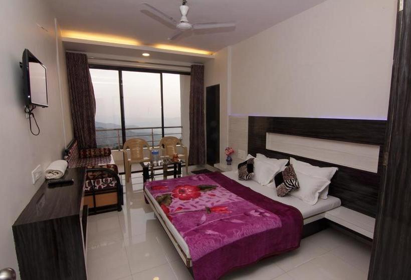 Hotel Vighnaharta Palace 6