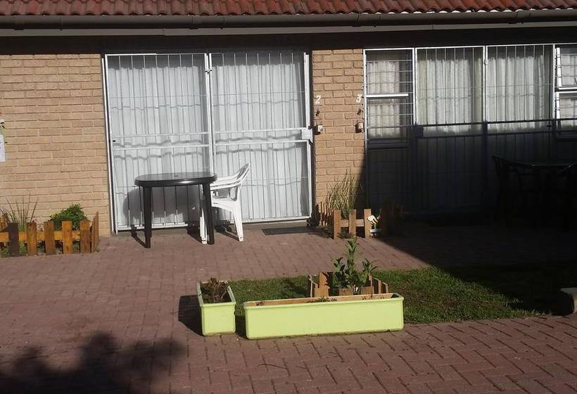 Bed and Breakfast Ruthers Place 1