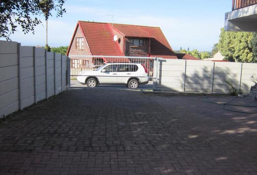 Bed and Breakfast Ruthers Place 10