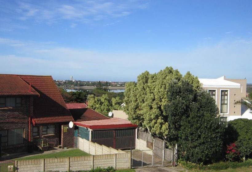 Bed and Breakfast Ruthers Place 11