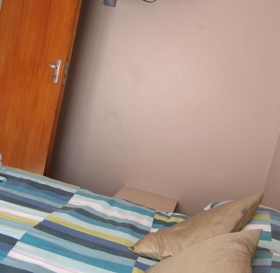 Bed and Breakfast Ruthers Place 12