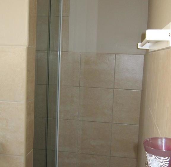 Bed and Breakfast Ruthers Place 13