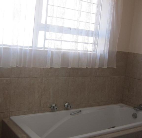 Bed and Breakfast Ruthers Place 14