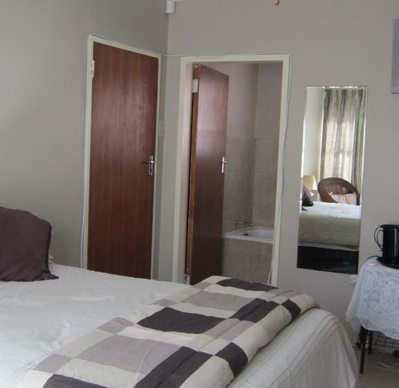 Bed and Breakfast Ruthers Place 15