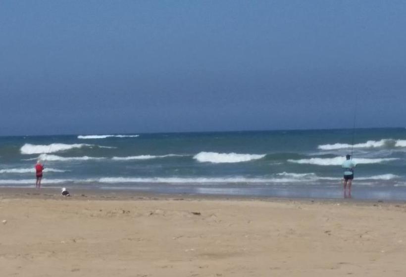 Bed and Breakfast Ruthers Place 2