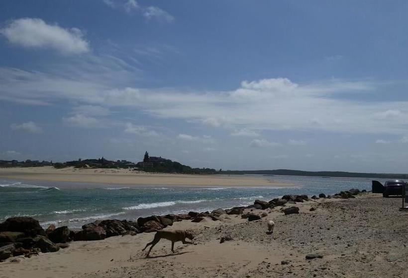 Bed and Breakfast Ruthers Place 3