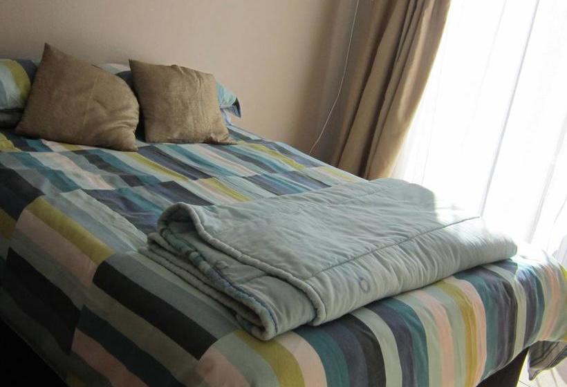 Bed and Breakfast Ruthers Place 4