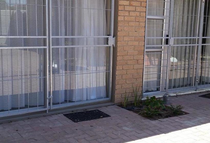 Bed and Breakfast Ruthers Place 5