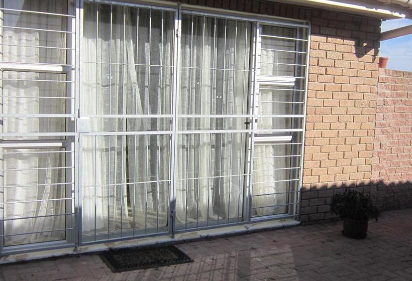 Bed and Breakfast Ruthers Place 6