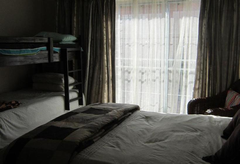 Bed and Breakfast Ruthers Place 7