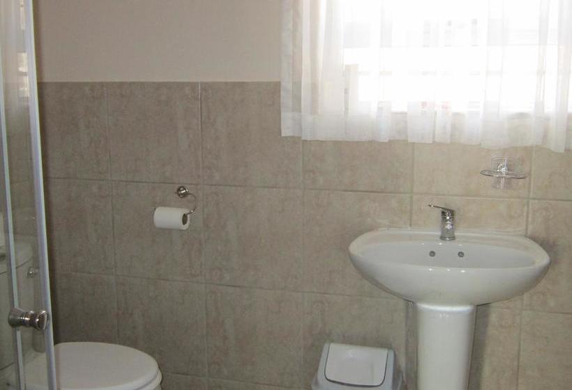 Bed and Breakfast Ruthers Place 8