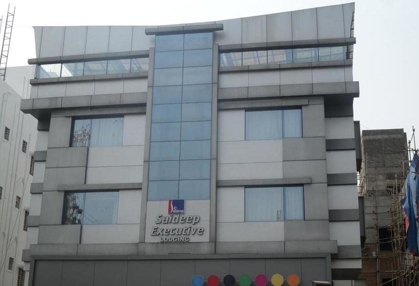 Hotel Saideep Executive 1