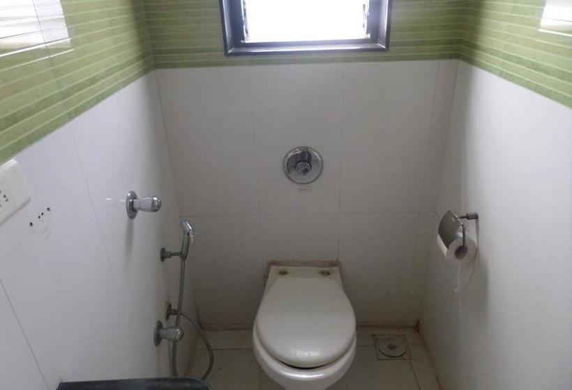 Hotel Saideep Executive 11