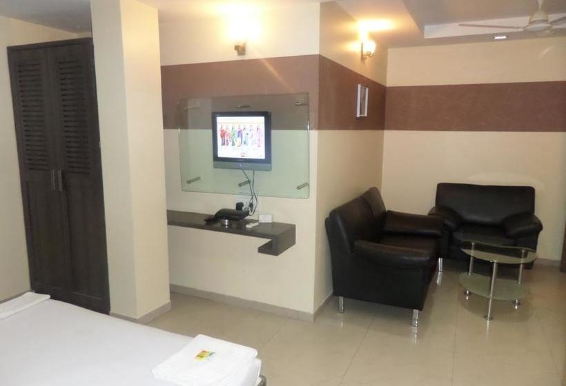 Hotel Saideep Executive 14