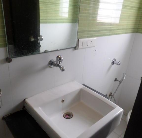 Hotel Saideep Executive 19