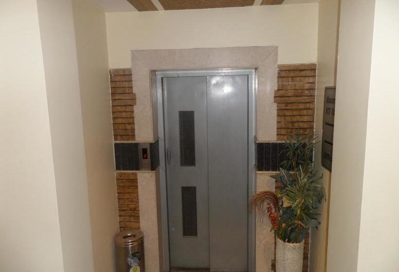 Hotel Saideep Executive 3