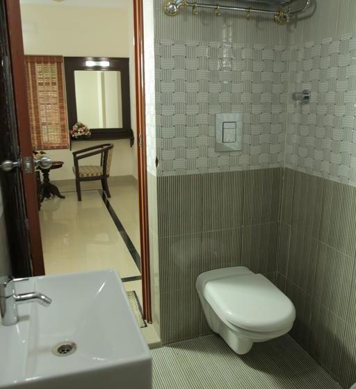 Bed and Breakfast Ayurhermitage 3