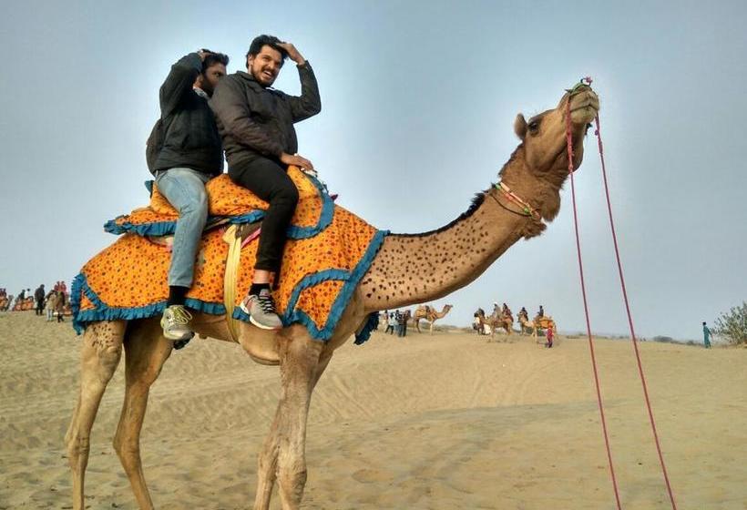 Hotel Dream Jaisalmer