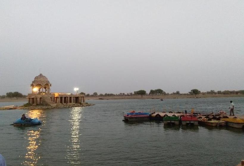 Hotel Dream Jaisalmer 1