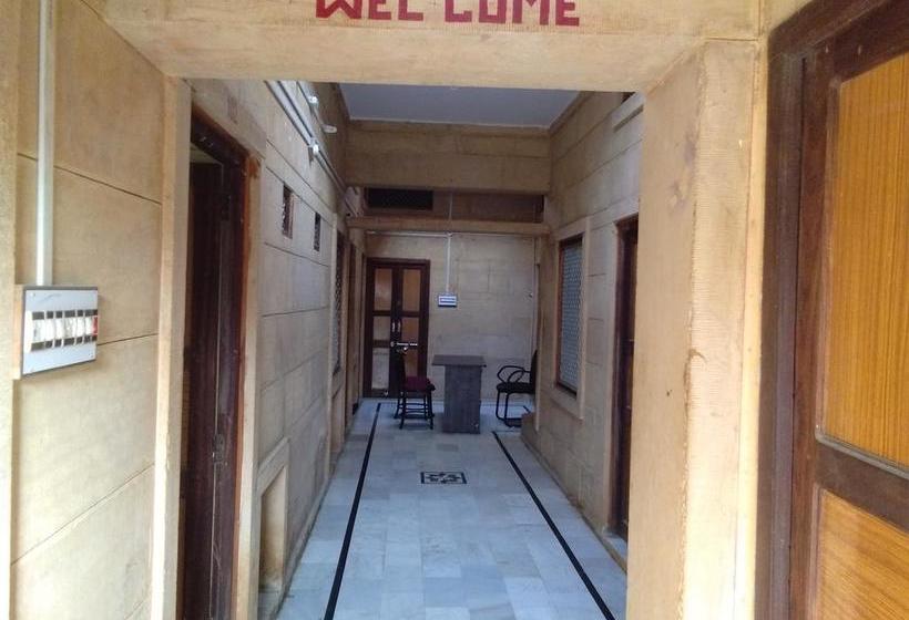 Hotel Dream Jaisalmer 10