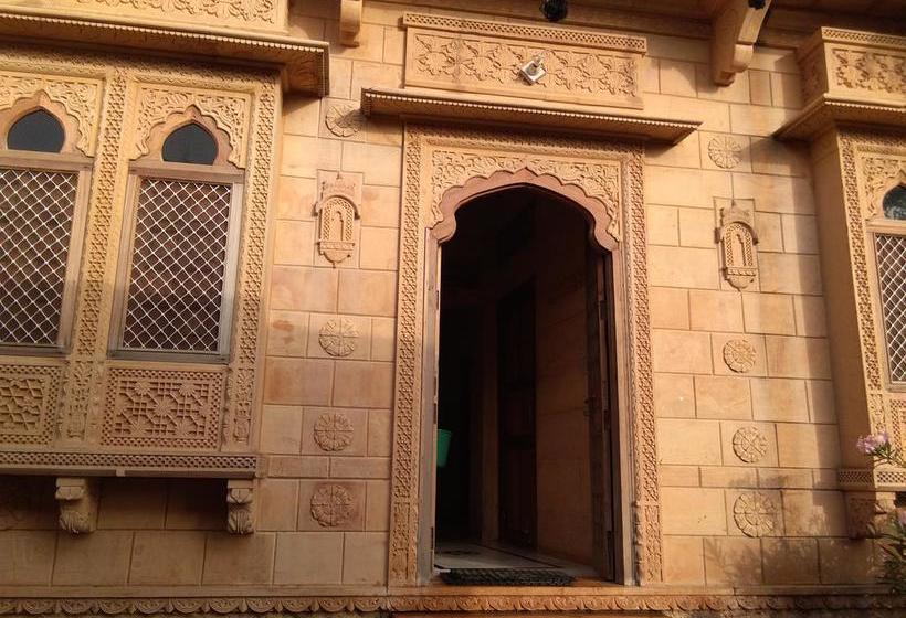 Hotel Dream Jaisalmer 11