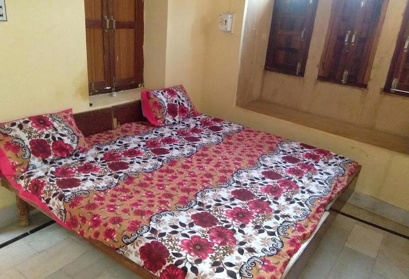 Hotel Dream Jaisalmer 14