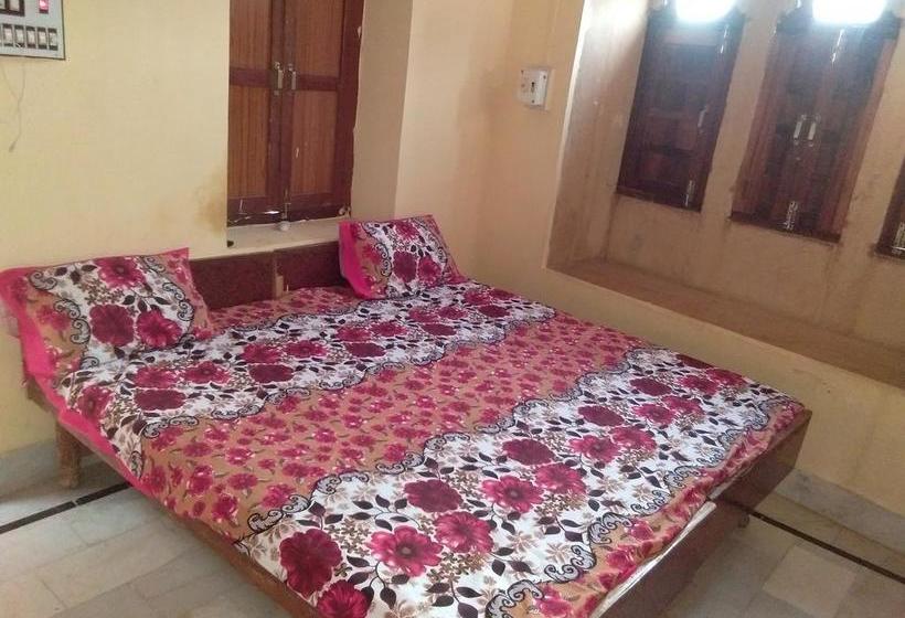 Hotel Dream Jaisalmer 15