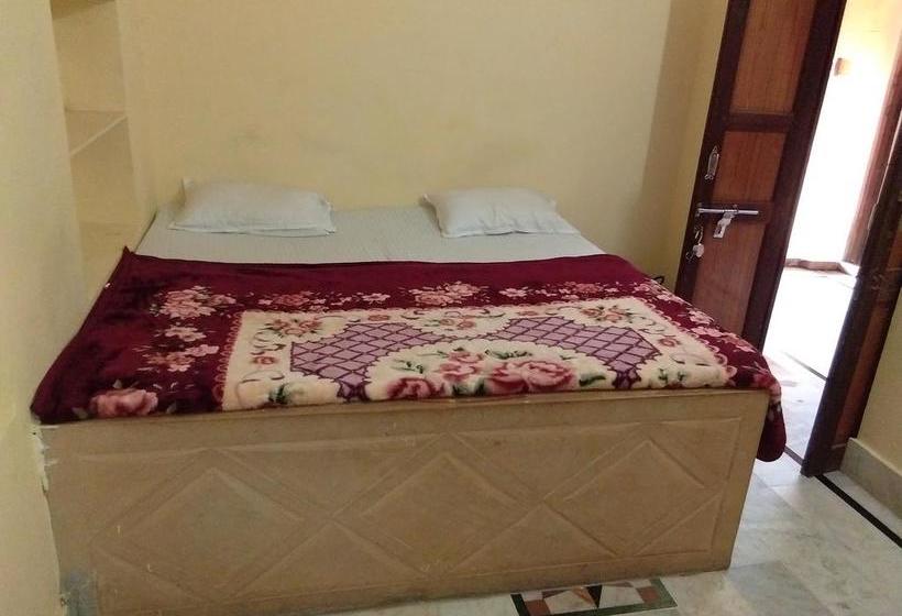 Hotel Dream Jaisalmer 16