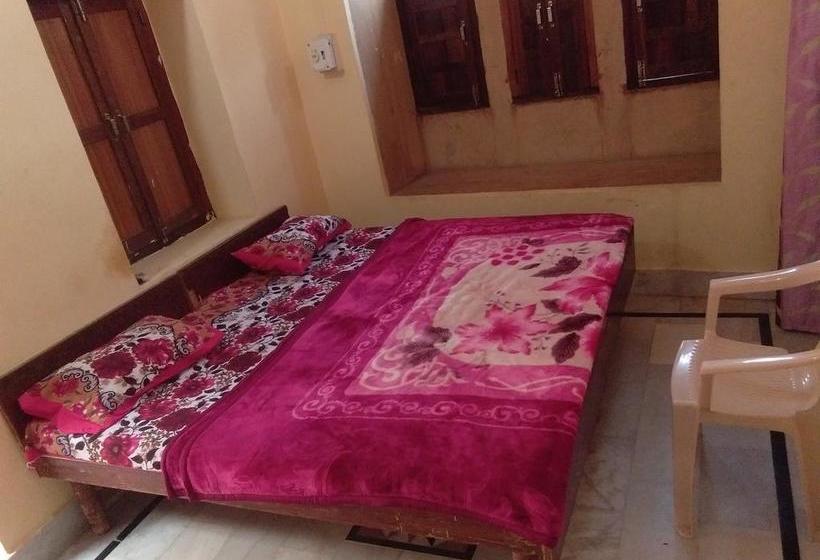 Hotel Dream Jaisalmer 18