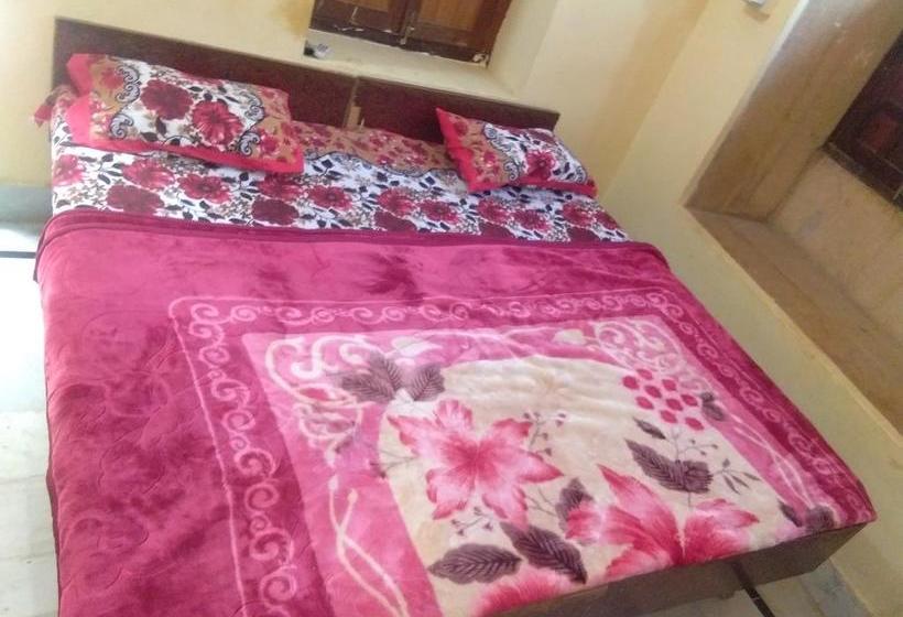 Hotel Dream Jaisalmer 19