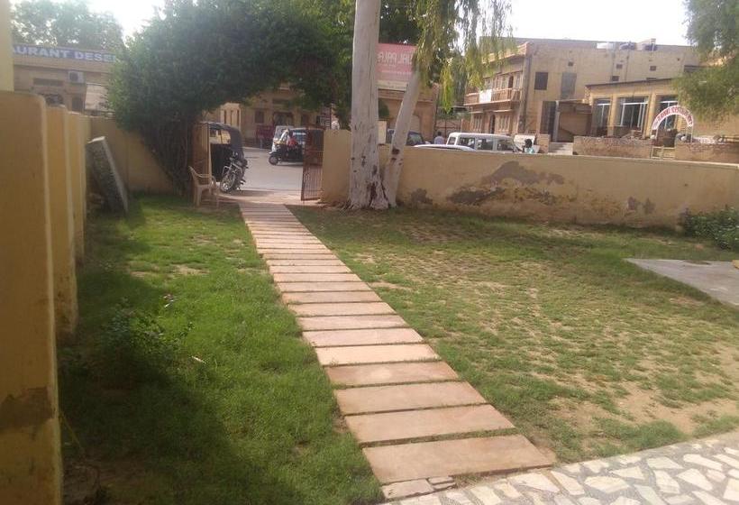 Hotel Dream Jaisalmer 2