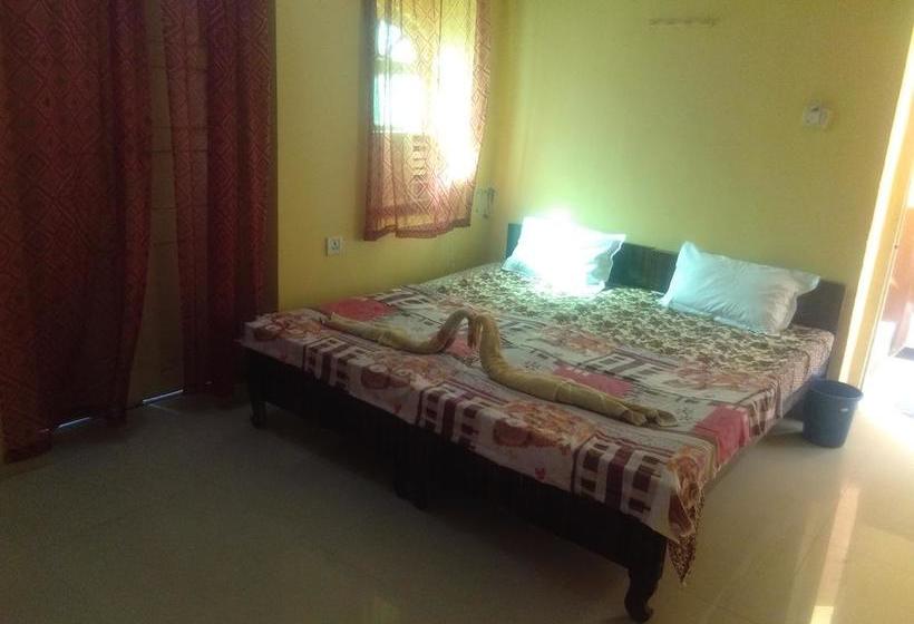 Hotel Dream Jaisalmer 5