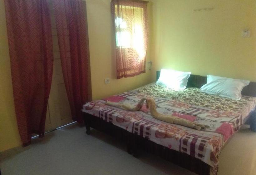 Hotel Dream Jaisalmer 6