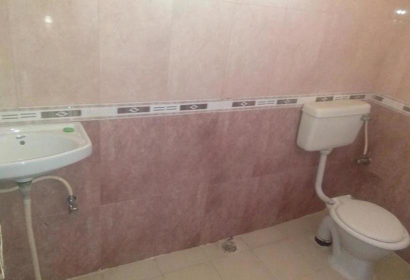 Hotel Dream Jaisalmer 8