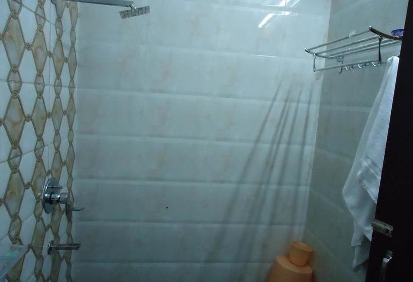 Shanti Villa Bed & Breakfast 8