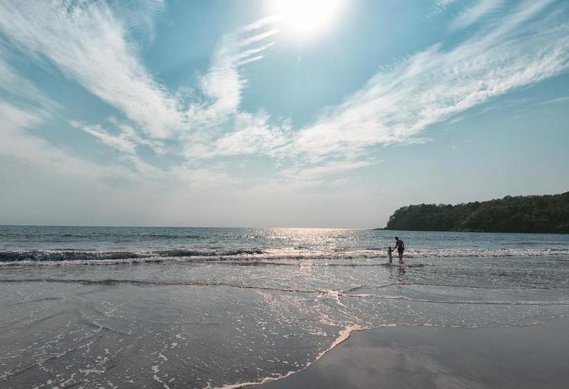 Resort The Bay Agonda