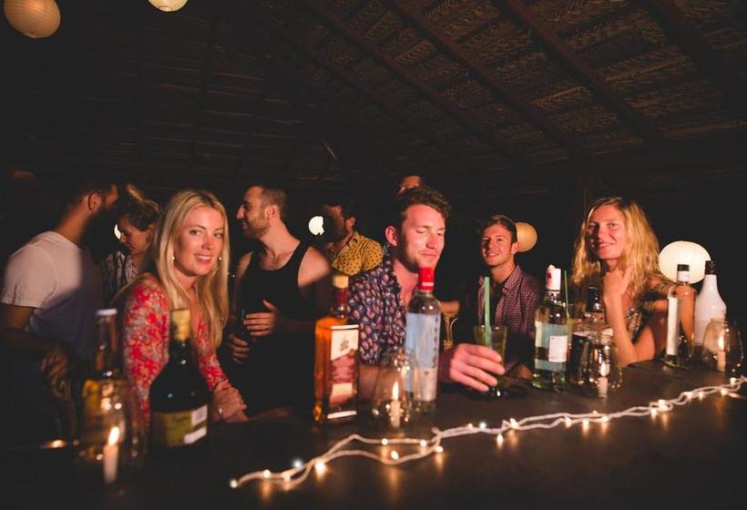 Resort The Bay Agonda 10